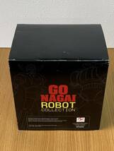 【未開封品】ハニワ幻人ウダル 鋼鉄ジーグ 海外限定 GO NAGAI ROBOT COLLECTION 永井豪ロボットコレクション ダイナミックプロ _画像6