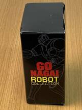 【未開封品】ダイリ所長 鋼鉄ジーグ 海外限定 GO NAGAI ROBOT COLLECTION 永井豪ロボットコレクション ダイナミックプロ　_画像4