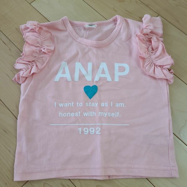 ANAPKIDS Tシャツ