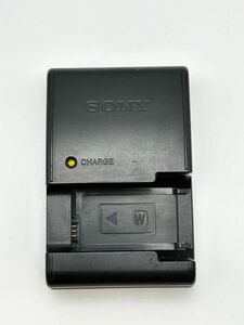 SONY 充電器 BC-VW1