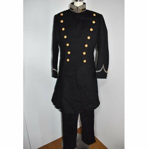  old Japan army land army army . large . clothes top and bottom set [...][ corresponding .][ little .][..][ large Japan . country ][ army thing ][ military uniform ][ army .][ winter clothes ][ military ][ old house ..]
