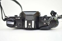 Canon AE-1 + CANON LENS FD 5mm 1:1.2 一眼レフ フィルムカメラ [レンズ][キャノン]10M_画像6