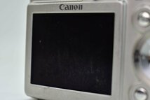 Canon PC1101 IXY DIGITAL50 デジタルカメラ[キャノン][イクシー][デジカメ][コンデジ]4M_画像10