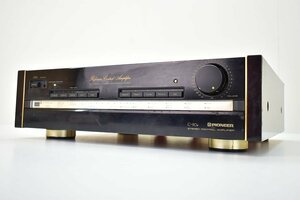 PIONEER C-90a контроль усилитель [ Pioneer ][CONTROL AMPLIFIER]5M