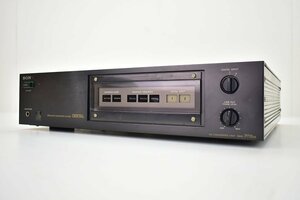 SONY DAS-702ES D/A конвертер единица [ Sony ][DA CONVERTER UNIT]12M