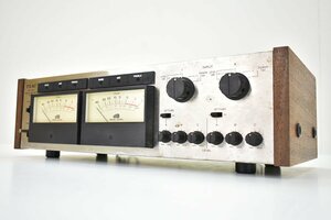 TEAC AP-300 ピークレベルメーター[ティアック][PEAK METER UNIT]38M