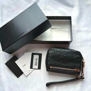 Alexander wang 財布 fumo large wallet 財布 ポーチ