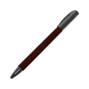 Yu -packet ok graf von faber castell farbar castel envication ball ручка/коричневый унисекс