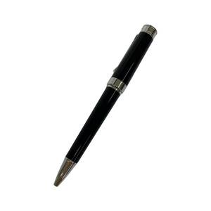 ゆうパケットOK Montegrappa モンテグラッパ パローラ ボールペン/ブラック ユニセックス