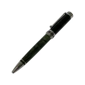 ゆうパケットOK Montegrappa モンテグラッパ ニューエスプレッシオーネ ボールペン/グリーン ユニセックス