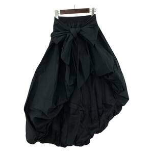 PINKO ピンコ バルーン スカート size38/ブラック レディース