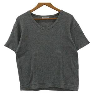 BEAUTY&YOUTH UNITED ARROWS ビューティアンドユースユナイテッドアローズ 半袖Ｔシャツ size表記なし/グレー メンズ