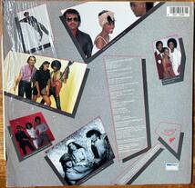 US盤LP★Shalamar★GREATEST HITS★89年★This Is For The Lover In You・A Night To Remember★超音波洗浄済★試聴可能_画像2