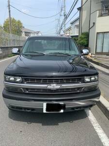 Chevrolet　Silverado　ピックアップ　c1500 4WD