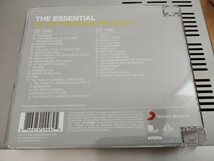 【即決】アラン・パーソンズ・プロジェクト/ THE　ESSENTIAL　2CD　☆美品_画像2