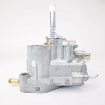 Carburettor SPACO SI 26.26E with oil pump for Vespa PX200E P200E PX200FL SPACO DELLORTO デロルト ベスパ キャブレター_画像2