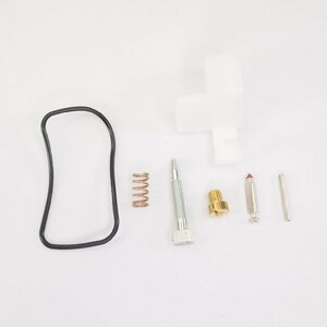 Carburettor repair kit -SC- Dellorto SHA 12 SHA 13 Piaggio Ciao BOXER BRAVO デロルト キャブレター リペアキット