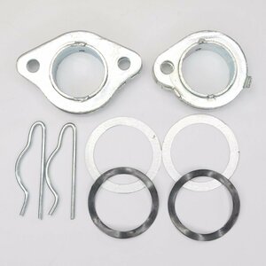 Throttle / Gear roll kit steering head for Vespa 50S 100 ET3 ベスパ ハンドル内 ギア スロットル プーリー