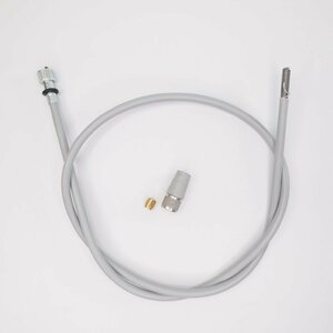 Speedometer Cable P/A for Vespa VNB5T VBB2T Vespa 2.7mm кабель спидометра Vespa 