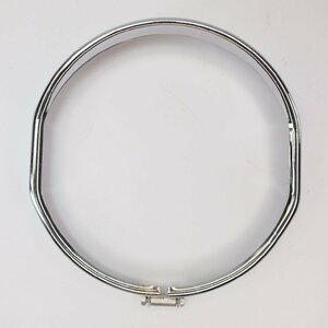 Headlight rim -NOS 115/120mm- Vespa Primavera PV125(VMA1T VMA2T) ET3 Super ベスパ 135mm ヘッドライトリム