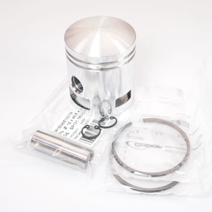 Piston meteor 57.8mm 150 cc Standard for Vespa P150X PX150E PX150FL ベスパ ノーマルサイズピストン