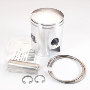 Piston meteor 55mm 125 cc Standard for Vespa ET3 PK125S PK125XL ETS ベスパ スタンダードサイズピストン