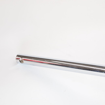 Lambretta Series 1 & 2 Vigano Style Bumper bar　ランブレッタ フロント バンパー ビガーノ リプロ品　scootopia_画像4