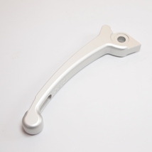 Sport Lever brake SIP right for brake master cylinder GRIMECA for VESPA PX`98 マットシルバー ベスパ FL系 ブレーキレバー PX200FL_画像4