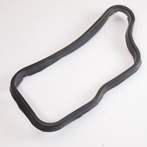 Gasket cover carburettor casing for Vespa PX200E PX150E PX125E PX200FL PX150FL PX125FL ベスパ キャブレターカバー ガスケット_画像3