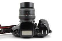 動作品 ペンタックス PENTAX Z-1 レンズ PENTAX-F ZOOM 28-80mm f3.5-4.5 AF 一眼レフ フィルムカメラ 管K6768_画像5