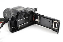 動作品 ペンタックス PENTAX Z-1 レンズ PENTAX-F ZOOM 28-80mm f3.5-4.5 AF 一眼レフ フィルムカメラ 管K6768_画像8