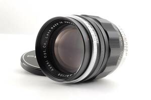 ペンタックス PENTAX Asahi Takumar 105mm f2.8 M42マウント MF 一眼カメラレンズ 管K6859