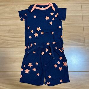 babyGAP ロンパースセット