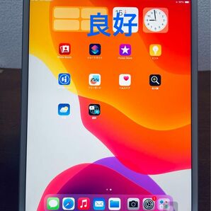 『バッテリー良好』iPad Air 3 ( 10.5インチ） 64GB WiFi + セルラー