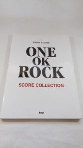 バンドスコア ＯＮＥ ＯＫ ＲＯＯＫ ＳＣＯＲＥ ＣＯＬＬＣＴＩＯＮ／芸術芸能エンタメアート