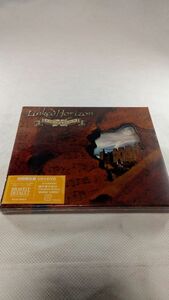 Linked Horizon (リンクトホライズン) CD+DVD [ルクセンダルク小紀行] 12/8/22発売 オリコン加盟店 初回限定盤 ステッカー外付