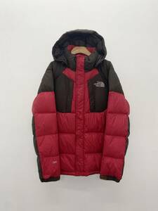 (T4854) THE NORTH FACE サミットシリーズ バルトロ ノースフェイス ダウンジャケット. メンズ L サイズ 正規品 