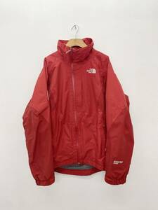 (T4663) THE NORTH FACE WINDBREAKER JACKET GORE-TEX ノースフェイス ウィンドブレーカー ゴアテックス ジャケット メンズ S サイズ 