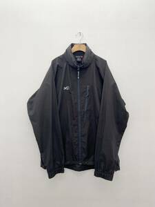 (T4672) MILLET WINDBREAKER JACKET ウィンドブレーカー ジャケット メンズ XL サイズ 正規品 