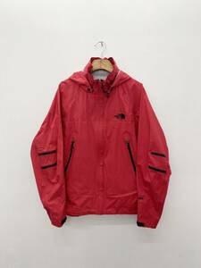 (T4679) THE NORTH FACE HYVENT WINDBREAKER JACKET ウィンドブレーカー ジャケット レディース L サイズ 正規品 