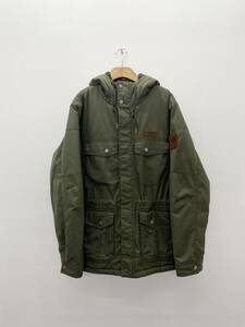 (T4690) COLOMBIA WINDBREAKER JACKET ウィンドブレーカー ジャケット メンズ L サイズ 正規品