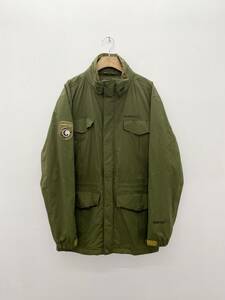 (T4698) MERRREL GORE-TEX WINDBREAKER JACKET ウィンドブレーカー ジャケット メンズ L サイズ 正規品 