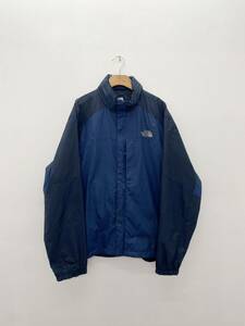 (T4709) THE NORTH FACE WINDBREAKER JACKET ノースフェイス ウィンドブレーカー ジャケット メンズ XL サイズ 正規品 