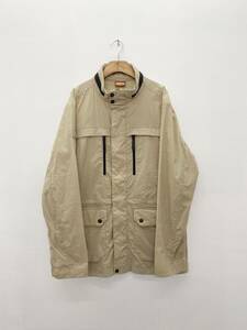 (T4712) MERRREL WINDBREAKER JACKET ウィンドブレーカー ジャケット メンズ XL サイズ 正規品