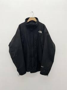 (T4814) THE NORTH FACE WINDBREAKER JACKET GORE-TEX ノースフェイス ウィンドブレーカー ゴアテックス ジャケット メンズ M サイズ 