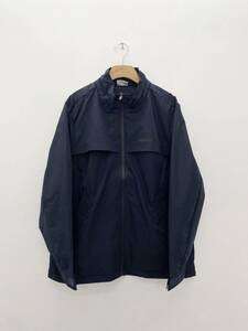 (T4821) MARMOT WINDBREAKER JACKET ウィンドブレーカー ジャケット メンズ M サイズ 正規品 