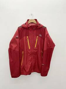 (T4882) THE NORTH FACE HYVENT WINDBREAKER JACKET ウィンドブレーカー ジャケット レディース XL サイズ 正規品 