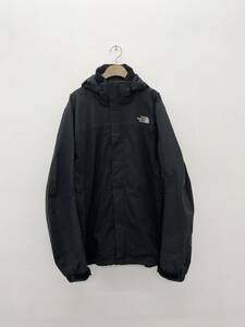 (T4888) THE NORTH FACE WINDBREAKER JACKET GORE-TEX ノースフェイス ウィンドブレーカー ゴアテックス ジャケット メンズ M サイズ 