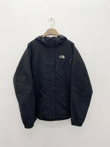 (T4890) THE NORTH FACE WINDBREAKER JACKET ノースフェイス ウィンドブレーカー ジャケット レディース XL サイズ 正規品 