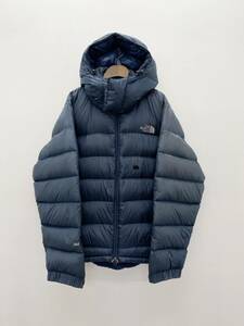 (T4903) THE NORTH FACE NUPTSE DOWN JACKETノースフェイス ヌプシ ダウンジャケット. メンズ M サイズ 正規品 